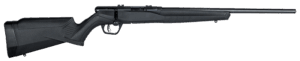 SAVAGE ARMS B17 COMPACT 17HMR BL/SYN 18"
