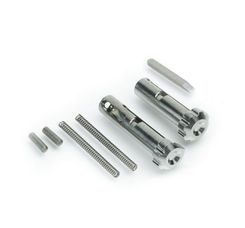 LANTAC ULTIMATE TAKEDOWN PIN - SET TITANIUM