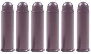 A-Zoom 16118 Revolver Snap Cap 38Special 6Pack