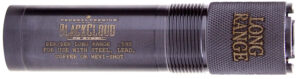Carlson's Choke Tubes 09023 Black Cloud  Berretta/Benelli Mobil 20 Gauge Long Range Steel Titanium Coated