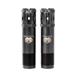 Carlson's Choke Tubes 11522 Cremator Invector Plus Browning 12 Gauge Mid/Long Range Ported 17-4 Stainless Steel