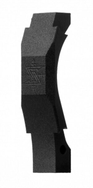 Seekins Precision 0011510017 Billet Trigger Guard Black Anodized Aluminum For AR-Platform
