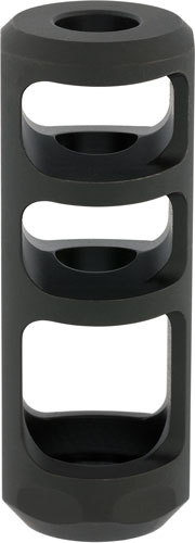 BROWNING SPORTER RECOIL HAWG - MUZZLE BRAKE  BLK .30 & LESS - Image 3