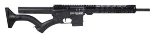 Diamondback DB1796K001 DB15 *NY Compliant 5.56x45mm NATO 16" 10+1 Black Thorsden Featureless GenII FRS-15 Stock Black Magpul MOE Grip Right Hand 12" M-Lok