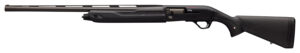 Winchester Repeating Arms 511252392 SX4  12 Gauge with 28" Barrel, 3" Chamber, 4+1 Capacity, Overall Matte Black Finish, Left Hand (Full Size) Includes 3 Chokes