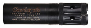 CARLSONS CHOKE TUBE SPT CLAYS - 12GA PORTED IC BER MOBIL