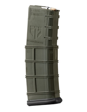 ETS Group AR1530G2ODG  Gen 2 30rd 223 Rem/5.56 NATO Fits AR-15 ODG