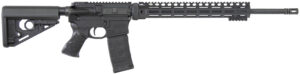 Larue Tactical LT1555620MLOK LT15  MLOK 5.56 30+1 20" Stealth Barrel Black Right Hand