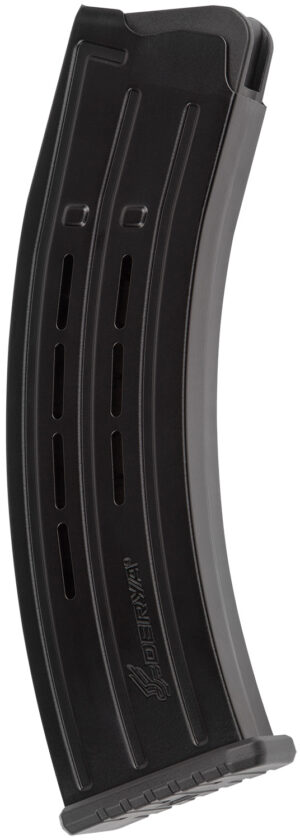 Derya Firearms D050005 DY12  10rd 12 Gauge Fits Derya MK Metal