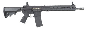 LWRC ICMKIIR5B16   .223 Rem/5.56 NATO 16.10"