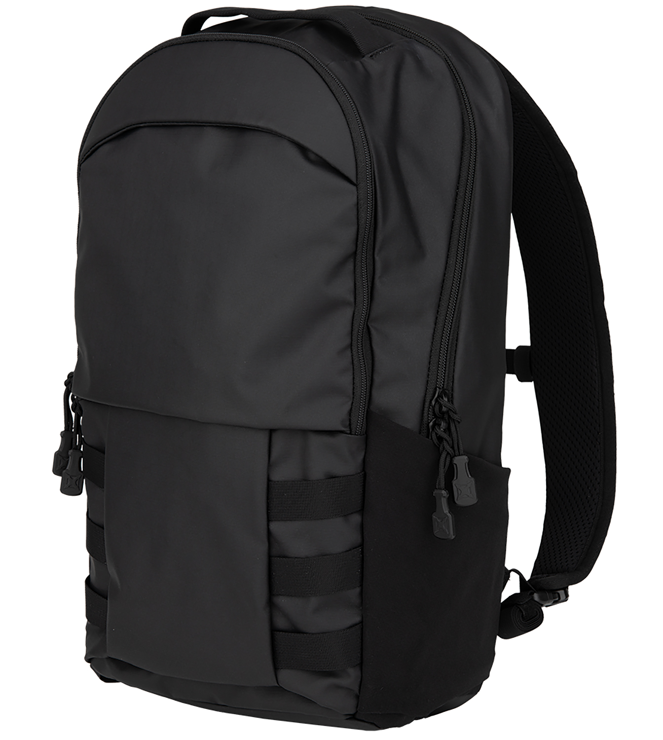 Vertx VTX5305IBK Urban Ghost  20L Backpack Nylon Black