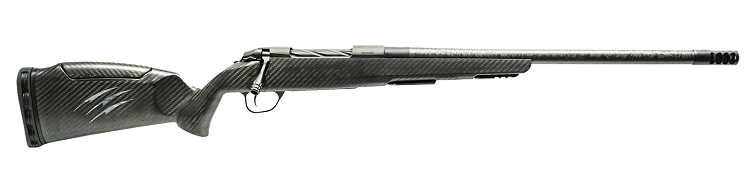 FIERCE FCTRGLR300WIN22BCP CTRG LR  300  22 BLK/CBP