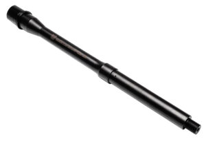 Rosco Manufacturing BL-125-M4-556-7-C Bloodline  5.56 NATO 12.50" Nitride 4150 CMV Barrel