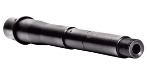 Rosco Manufacturing BL-82-HB-300BLK-7-P Bloodline  300 Blackout 8.20" Nitride 4150 CMV Barrel