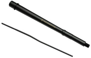 Rosco Manufacturing K9-125-HY-SAGE-556-7 K9  5.56 NATO 12.50" Nitride Stainless Steel Barrel