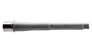 Rosco Manufacturing PB-82-HB-300BLK-7-P Purebred  300 Blackout 8.20" Nickel Boron Stainless Steel Barrel
