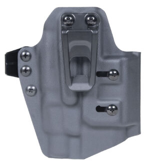 HSGI 1400     UNIVERSAL LIGHT HOLSTER BLK