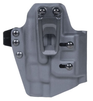 HSGI 1401     UNIVERSAL LIGHT HOLSTER BLK