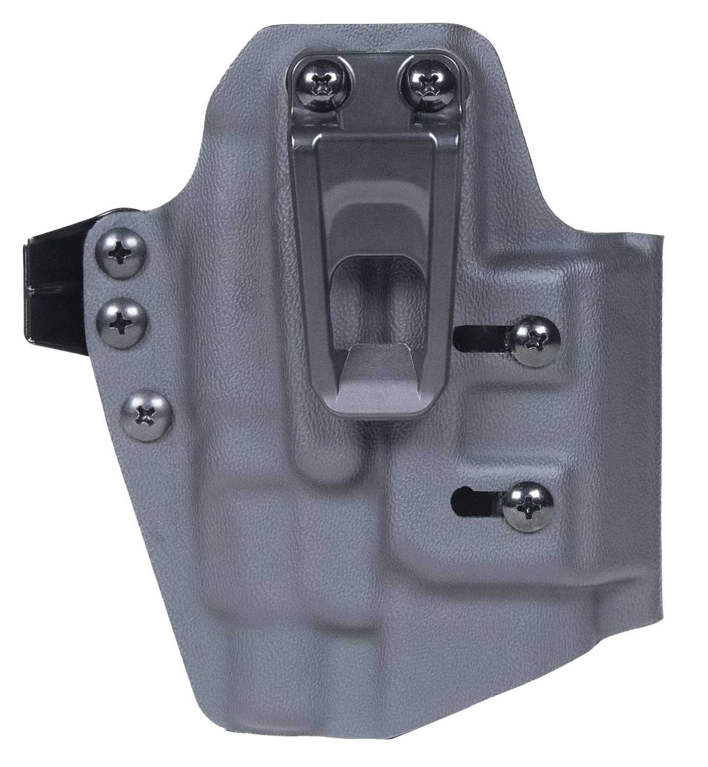 HSGI 1401 UNIVERSAL LIGHT HOLSTER BLK