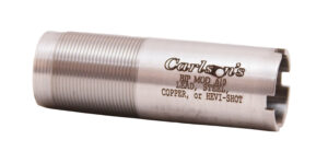 Carlson's Choke Tubes 54414   Browning 20 Gauge Modified Flush Stainless Steel