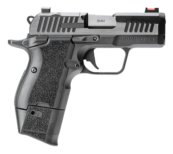 KIMBER 3600013 CDS9 CLASSIC OR 9MM 13/15R