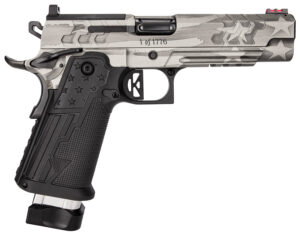 KIMBER 3500068 2K11 INDEPENDENCE(OR) 45 SST