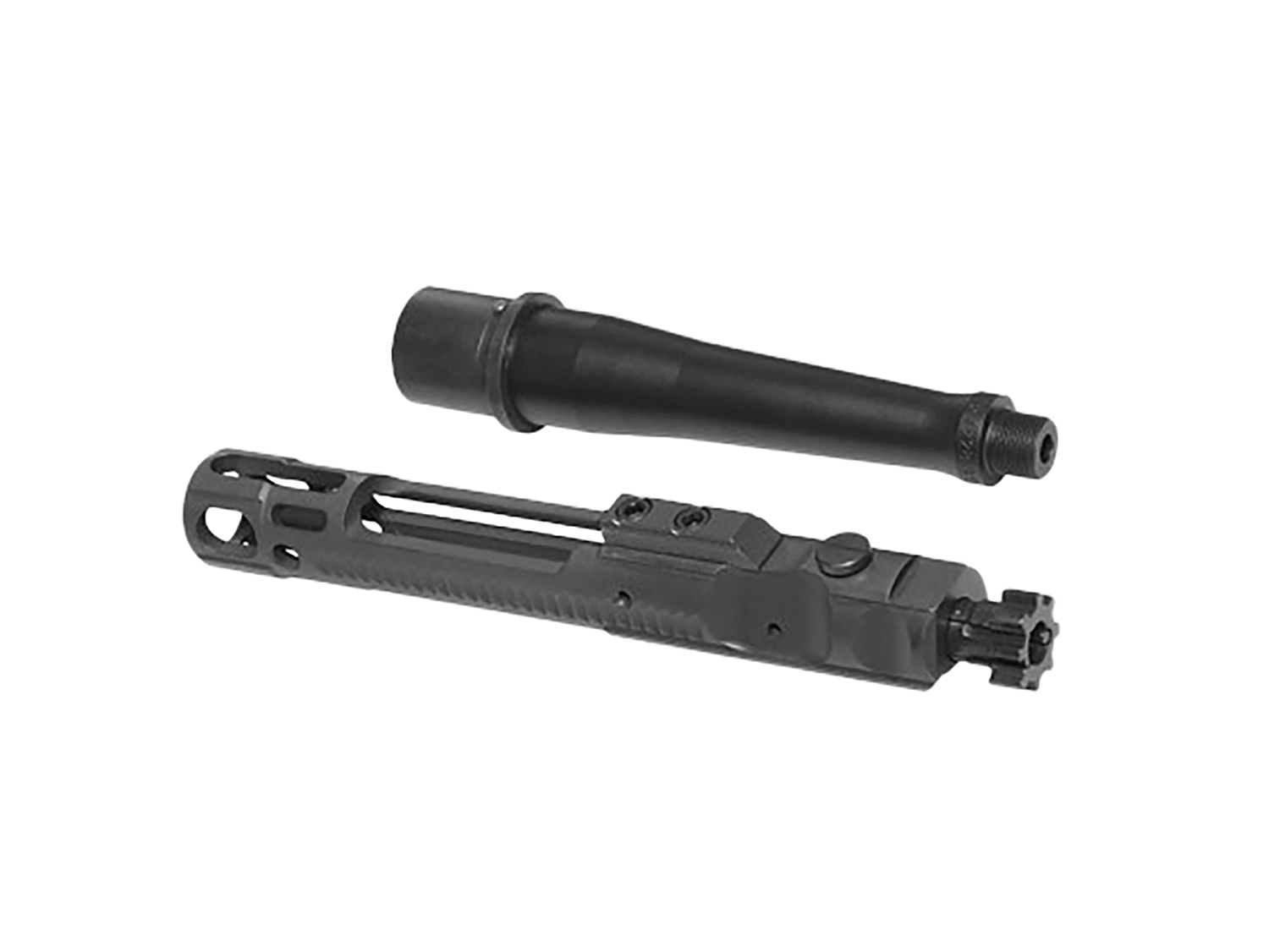 CMMG 57DBC33 Barrel/BCG Kit 5.7x28mm 5" Black