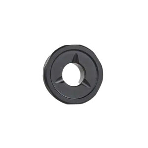 JK JK195LTECCIC       12G 195 END CAP IMPRV CYLNDR