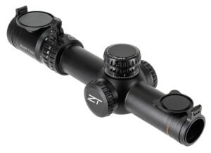 ZERO TECH TRED11024FIR  TRACE ED      1-10X