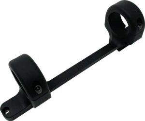 DNZ GAME REAPER INTEGRAL 1-PC - MOUNT REM 700 LA MED BLK