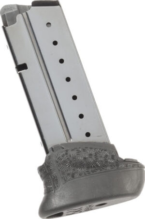 WALTHER MAGAZINE PPS M2 9MM - LUGER 8RD BLUED STEEL