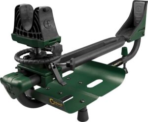 CALDWELL LEAD SLED DFT-2 REST - (DUAL FRAME TECHNOLOGY)
