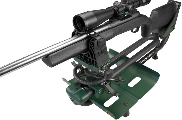 CALDWELL LEAD SLED DFT-2 REST - (DUAL FRAME TECHNOLOGY) - Image 3