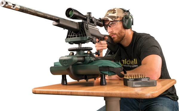 CALDWELL LEAD SLED DFT-2 REST - (DUAL FRAME TECHNOLOGY) - Image 7