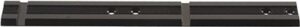 WEAVER BASE TOP MOUNT #80 1PC - MOSSBERG 472/479/679 BLACK
