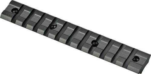 WEAVER BASE MULTI-SLOT - MOSSBERG PATRIOT LA MATTE