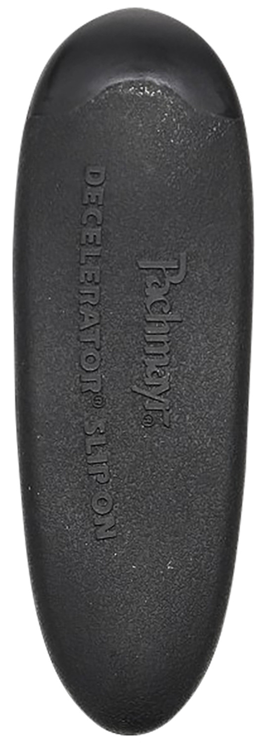 Pachmayr 04413 Decelerator Magnum Slip On Medium Rubber For Shotgun