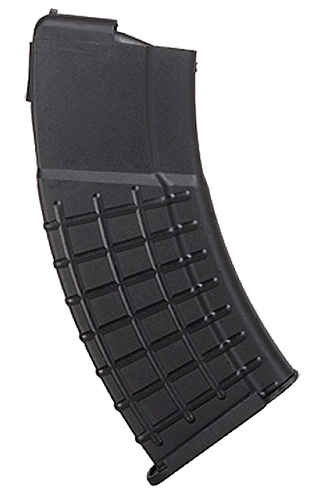 ProMag RUGA12 Standard 30rd 7.62x39mm Fits Ruger Mini Thirty Black DuPont Zytel Polymer