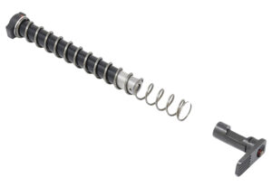 LaserMax LMS2261G Green Sig Sauer Guide Rod Laser  Black Sig Sauer 226