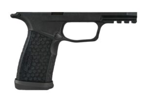 SIG SAUER GRIP ASY 365X MACRO 9/380 BLK