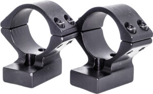 TALLEY RINGS LOW 1" HENRY H009 -  H010 H014 RING/BASE COMBO