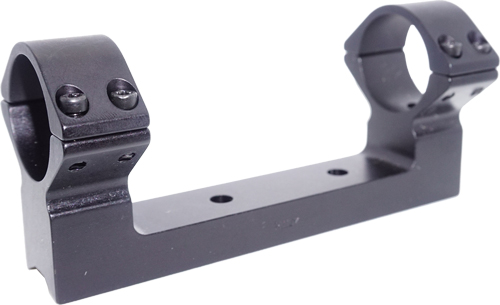 TALLEY RINGS MED 1" HENRY H015 - SINGLE SHOT CURRENT PROD BLACK