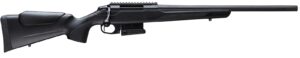TIKKA T3X CTR 308WIN 20" BLK 10+1 TB