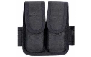 BH MOLDED CORDURA DBLMAG PH DBLRW BK