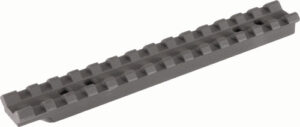 EGW SCOPE BASE SAVAGE B-MAG - PICATINNY RAIL