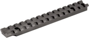 EGW SCOPE BASE SAVAGE A17/A22 - PICATINNY RAIL