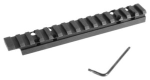 EGW SCOPE BASE BROWNING A-BOLT - LA PICATINNY RAIL 20MOA