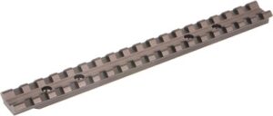 EGW SCOPE BASE T/C VENTURE / - COMPASS SA PICATINNY RAIL 0MOA