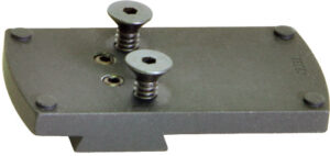 EGW SCOPE MOUNT DOCTOR MOUNT - FOR RUGER MK1/MK2/MK3/MK4 BLK