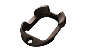 ESD MAGWELL FOR GLOCK 17 G5 FDE